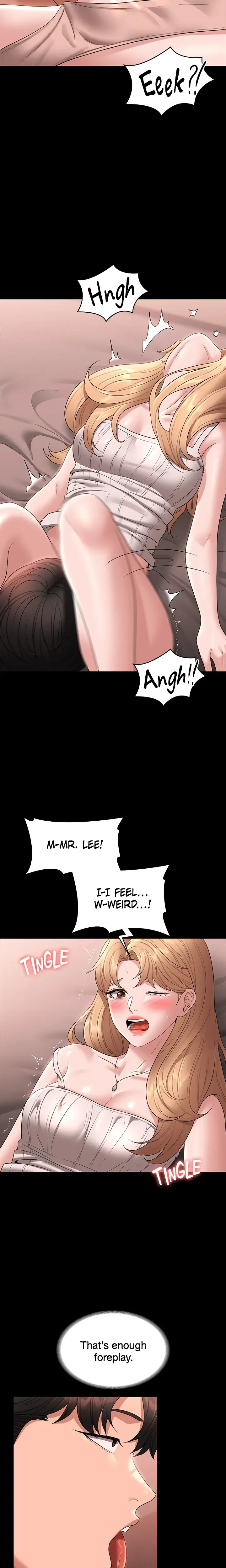 Supervisor Access Chapter 60 - Page 14