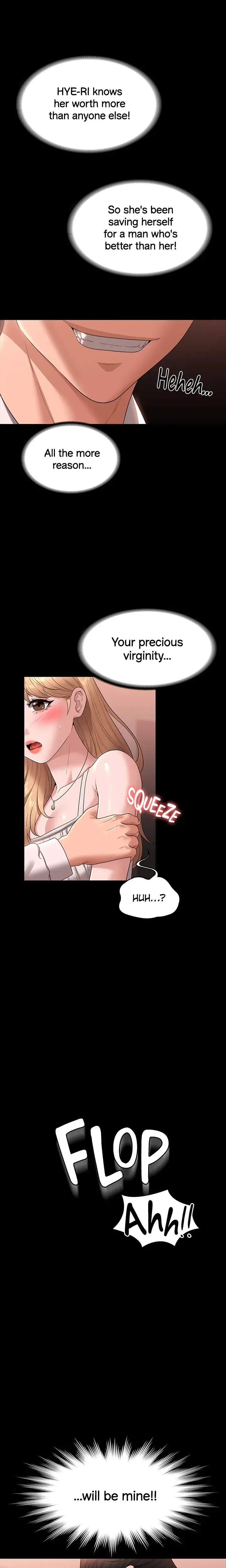 Supervisor Access Chapter 60 - Page 8