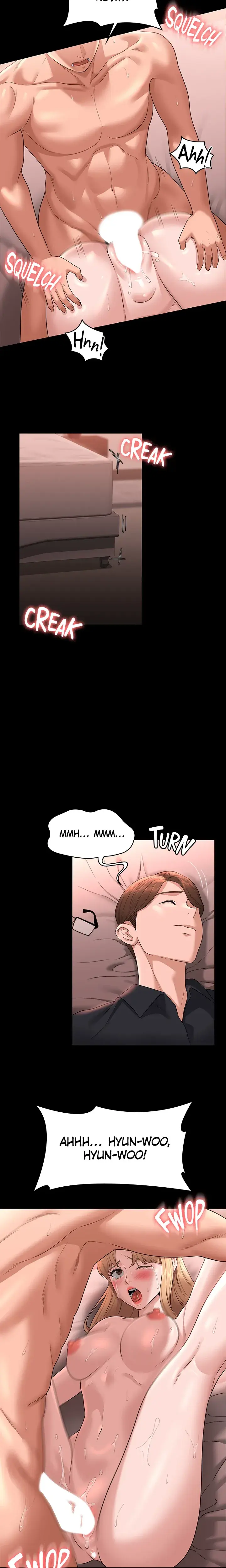 Supervisor Access Chapter 61 - Page 13