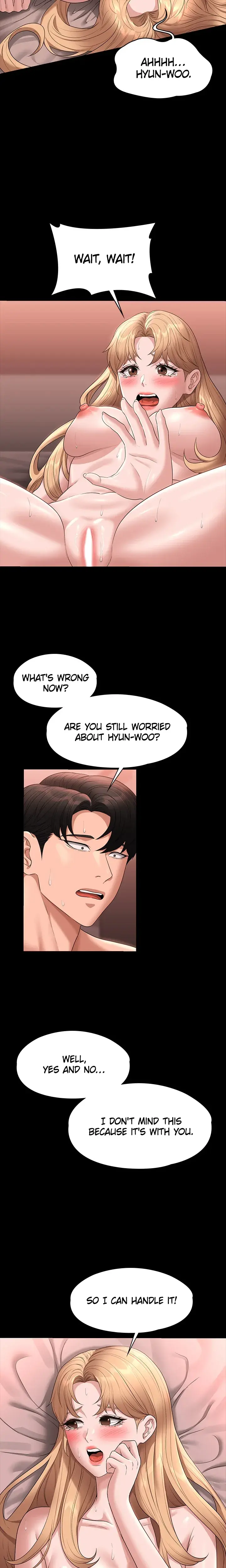 Supervisor Access Chapter 61 - Page 17