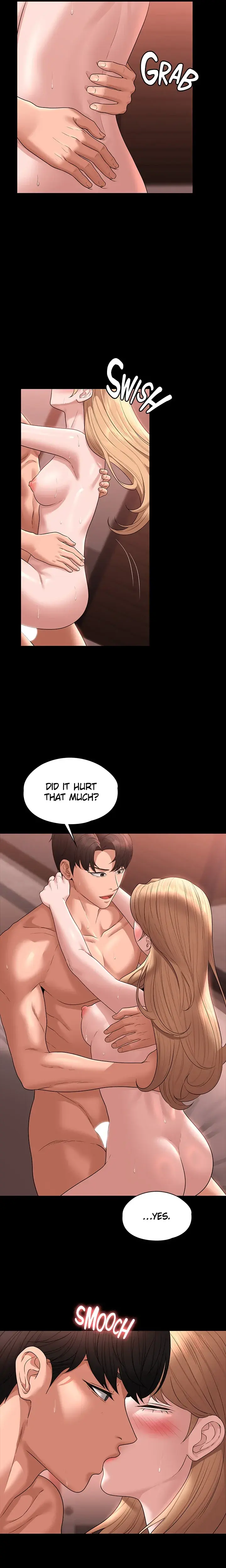 Supervisor Access Chapter 61 - Page 19