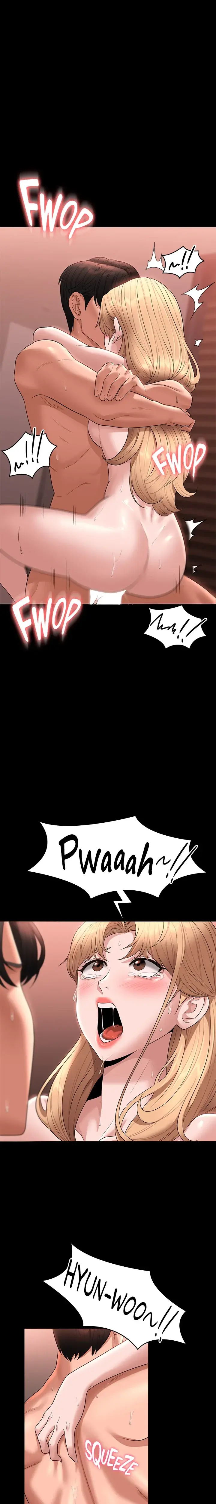 Supervisor Access Chapter 61 - Page 22