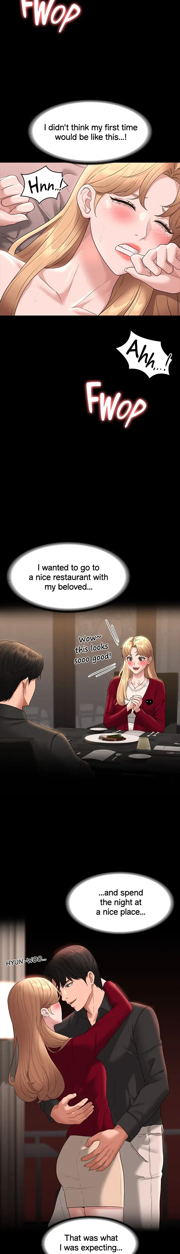 Supervisor Access Chapter 61 - Page 4