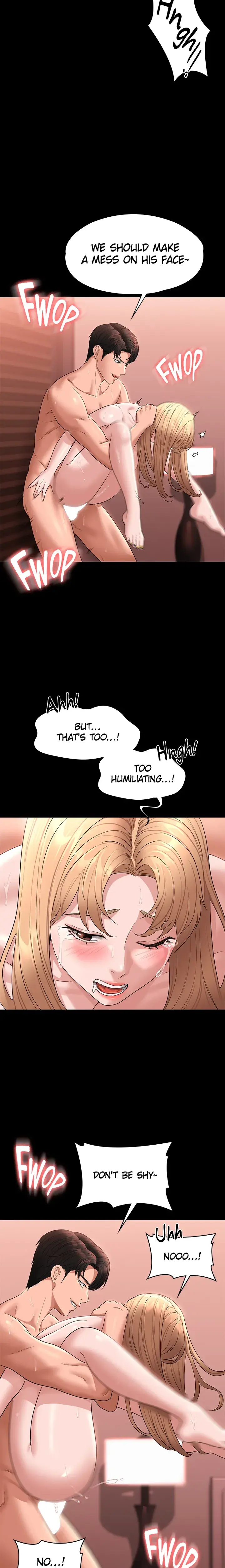 Supervisor Access Chapter 62 - Page 15
