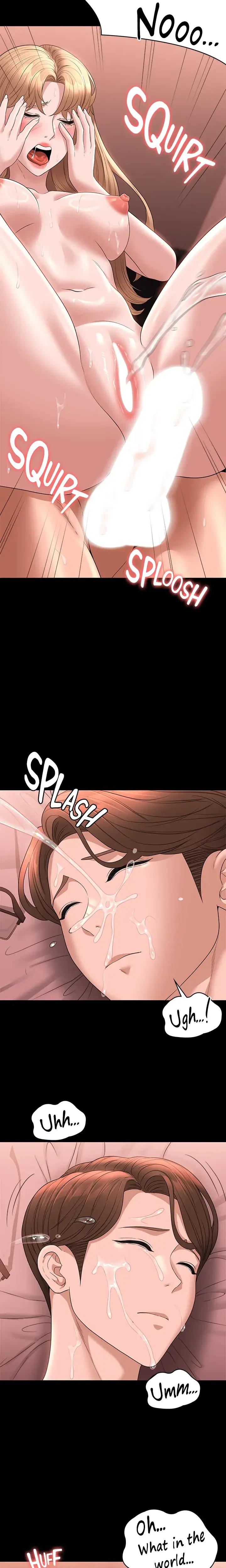 Supervisor Access Chapter 62 - Page 17