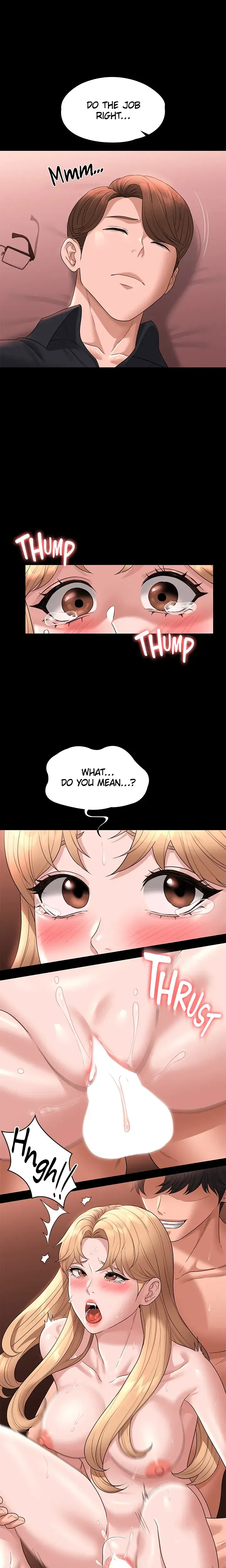 Supervisor Access Chapter 62 - Page 8