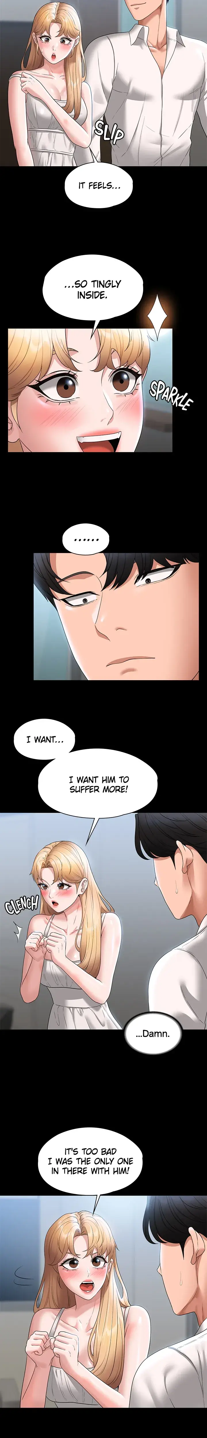 Supervisor Access Chapter 63 - Page 11