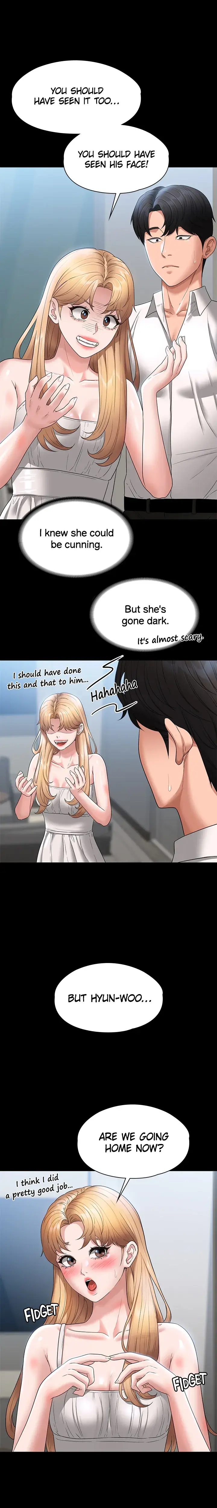 Supervisor Access Chapter 63 - Page 12