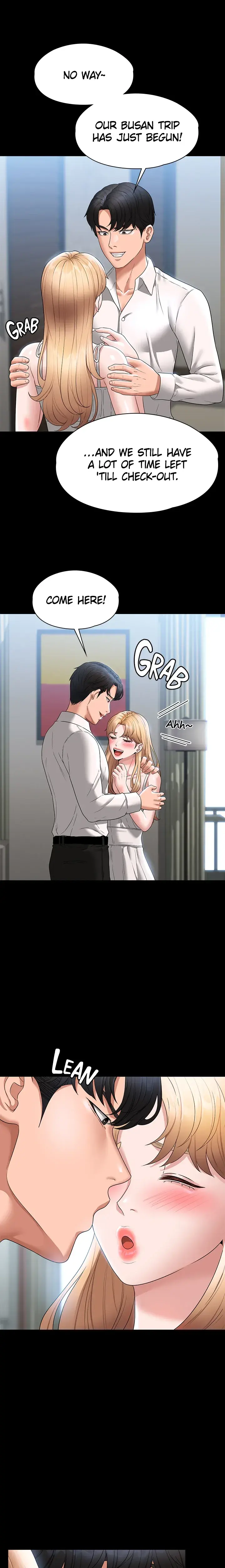 Supervisor Access Chapter 63 - Page 13