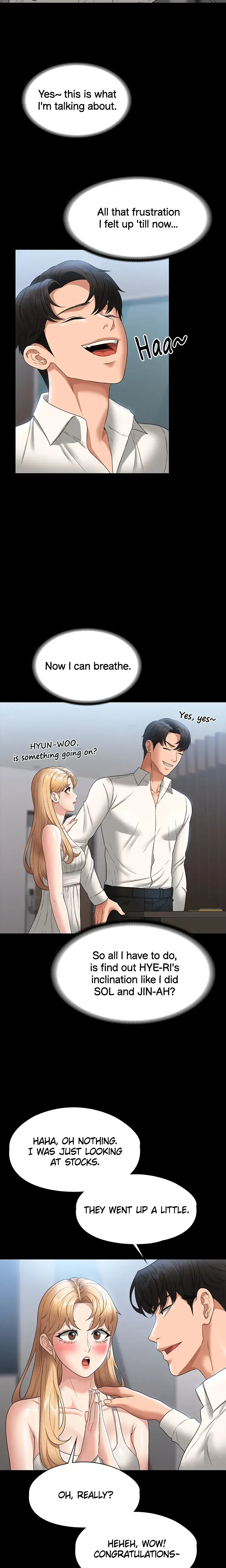 Supervisor Access Chapter 63 - Page 17