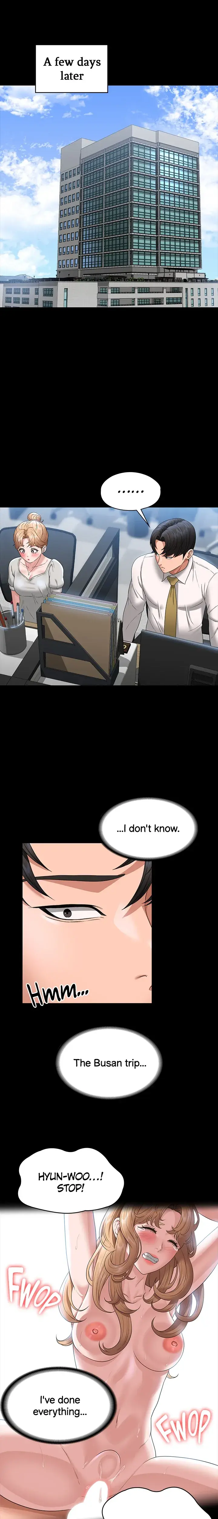 Supervisor Access Chapter 63 - Page 19