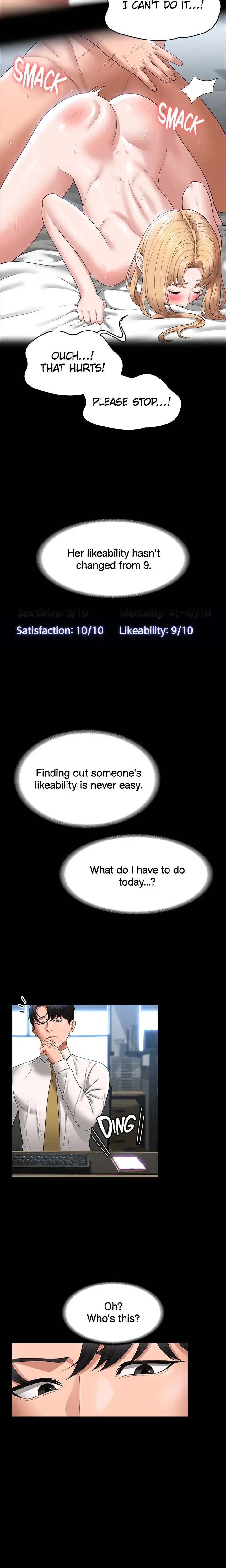 Supervisor Access Chapter 63 - Page 20