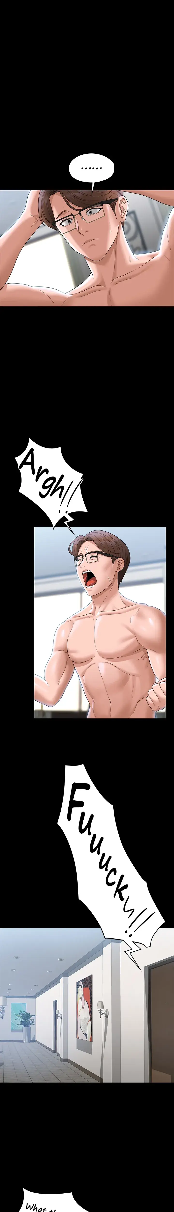 Supervisor Access Chapter 63 - Page 9