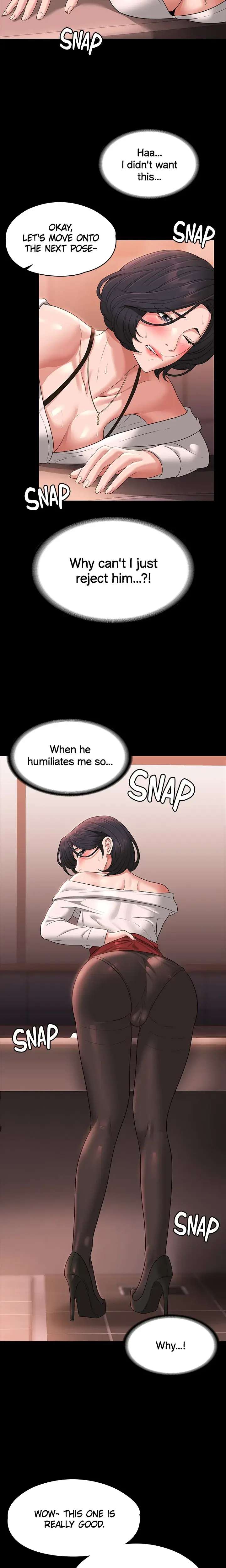 Supervisor Access Chapter 65 - Page 10