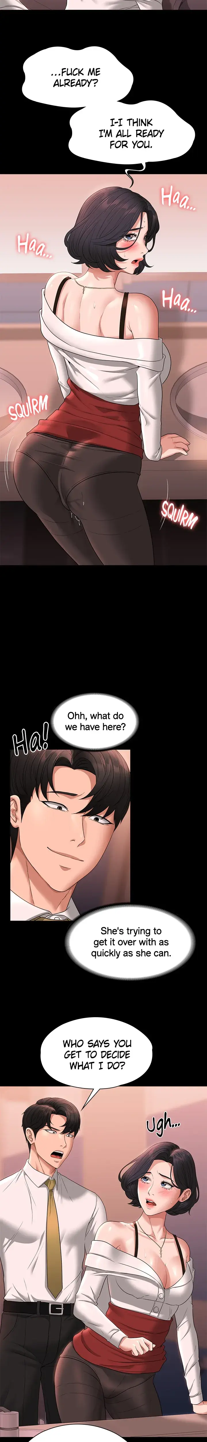 Supervisor Access Chapter 65 - Page 15