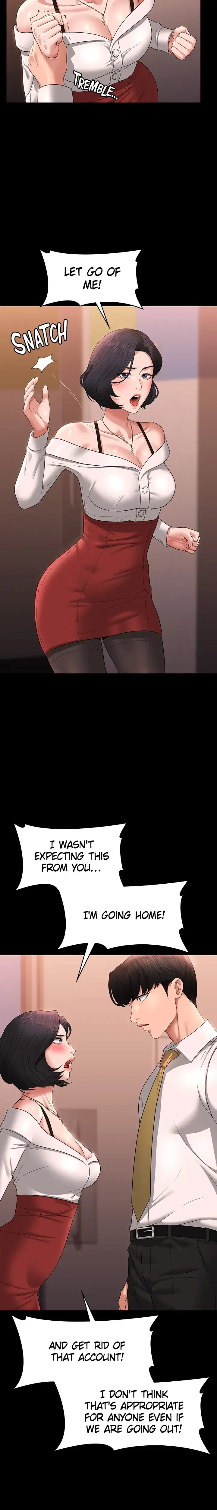 Supervisor Access Chapter 65 - Page 3
