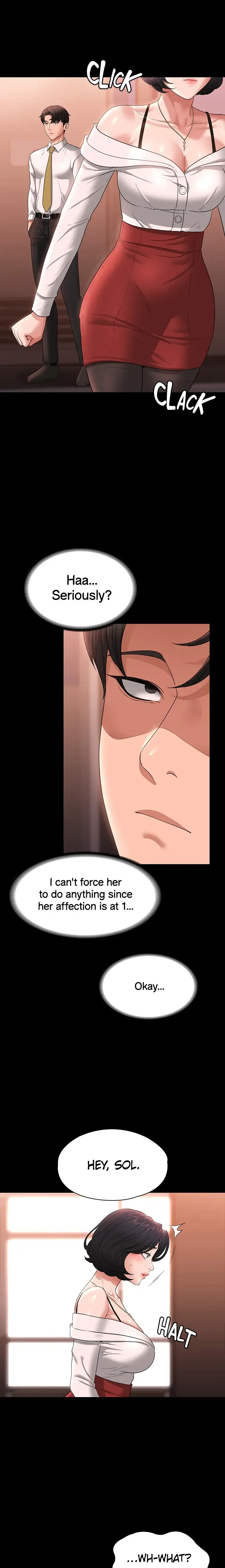 Supervisor Access Chapter 65 - Page 4