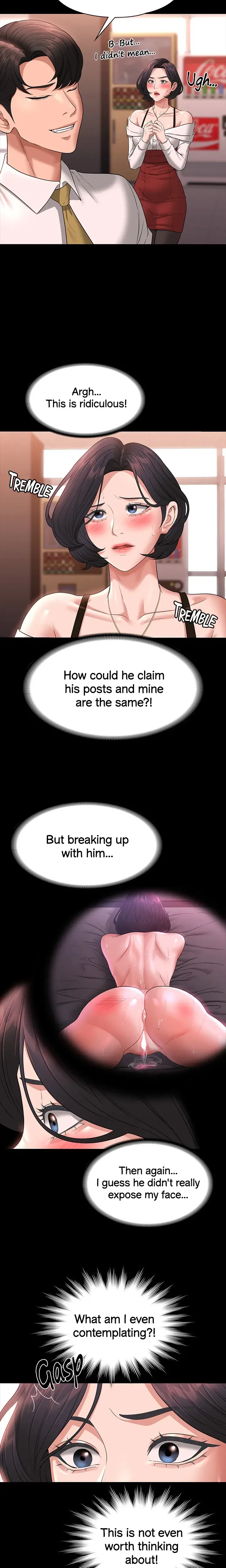 Supervisor Access Chapter 65 - Page 6