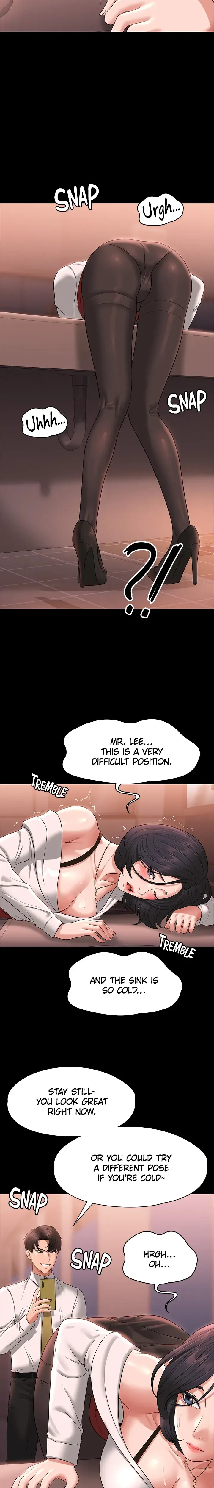 Supervisor Access Chapter 65 - Page 9