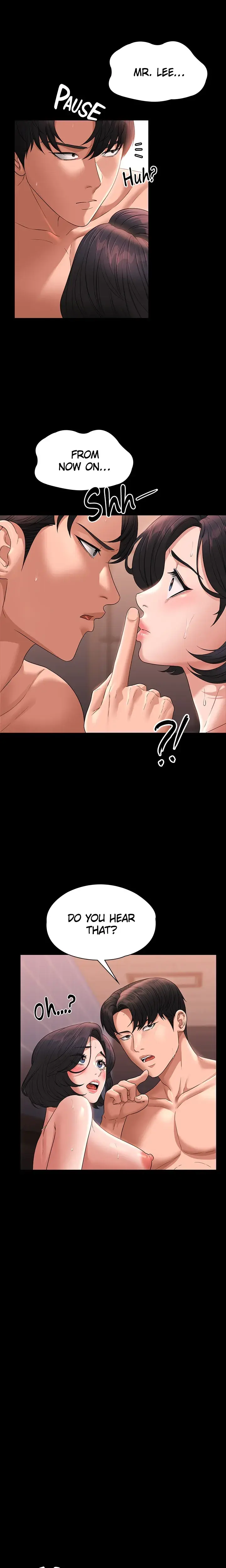Supervisor Access Chapter 66 - Page 10