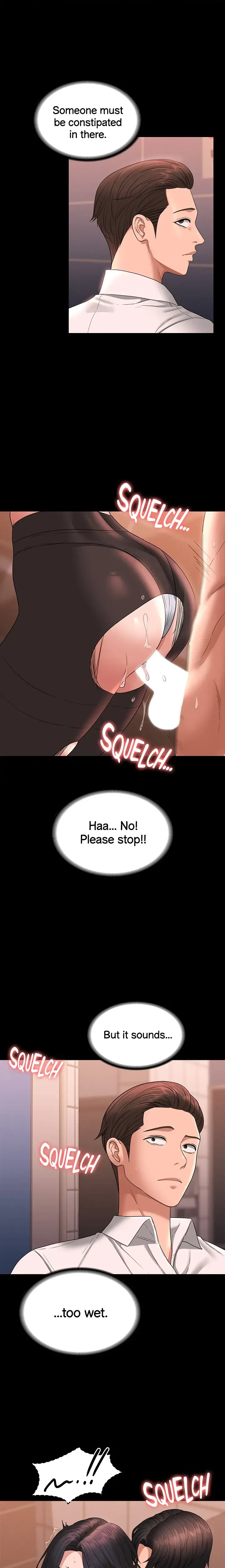 Supervisor Access Chapter 66 - Page 18