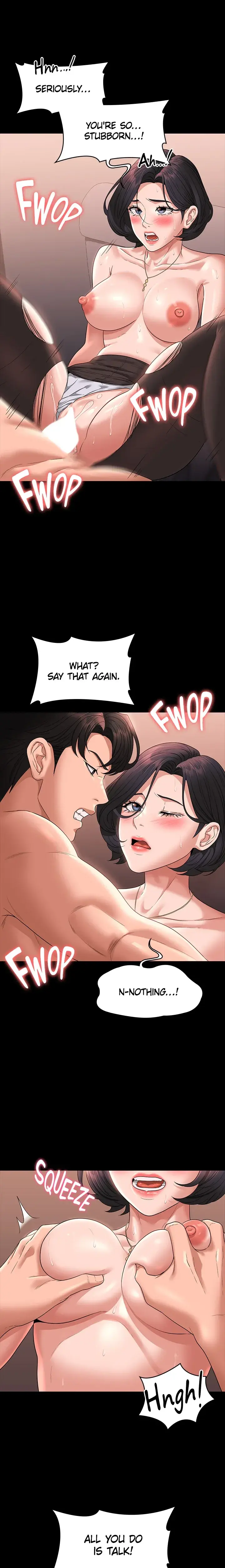 Supervisor Access Chapter 67 - Page 13