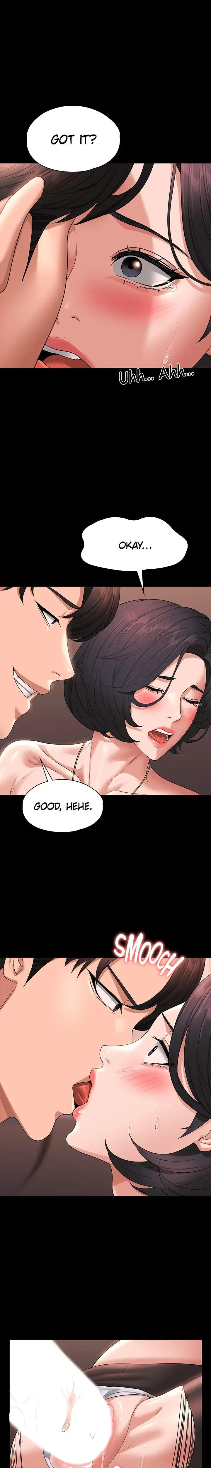 Supervisor Access Chapter 67 - Page 21