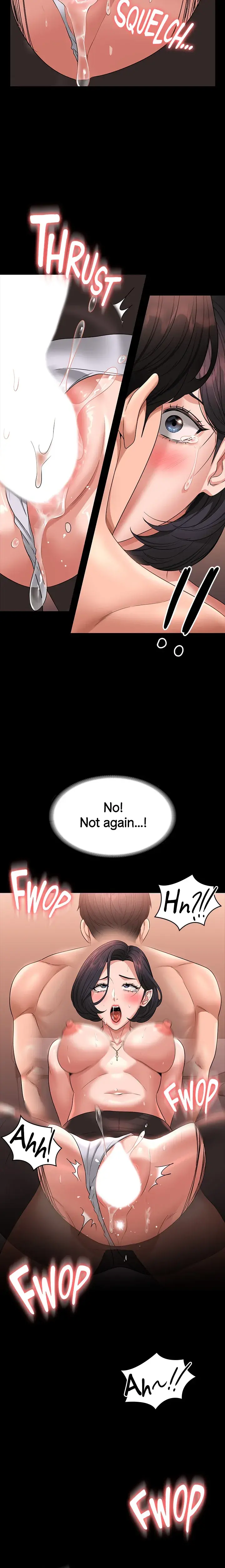 Supervisor Access Chapter 67 - Page 22