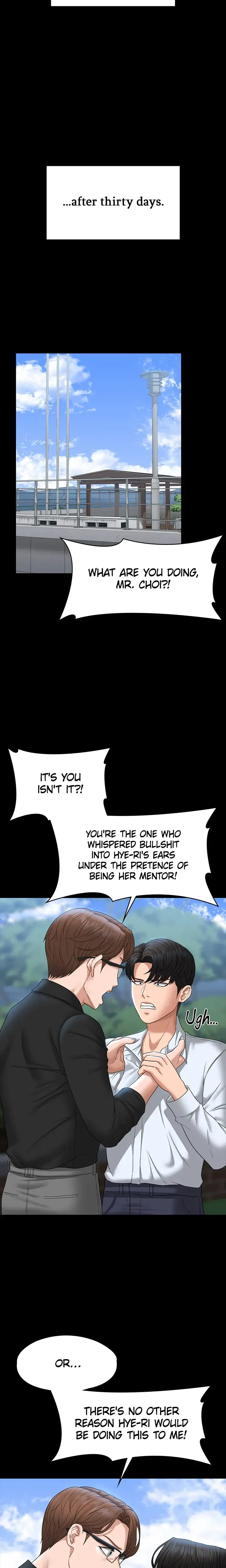 Supervisor Access Chapter 68 - Page 12