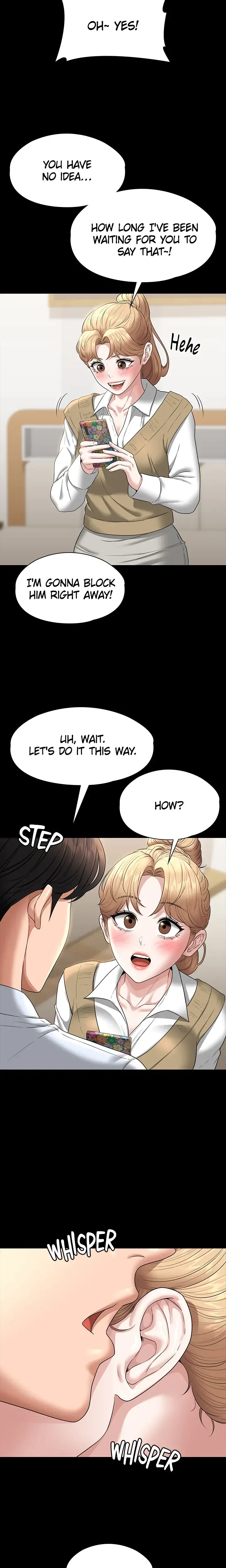 Supervisor Access Chapter 68 - Page 24