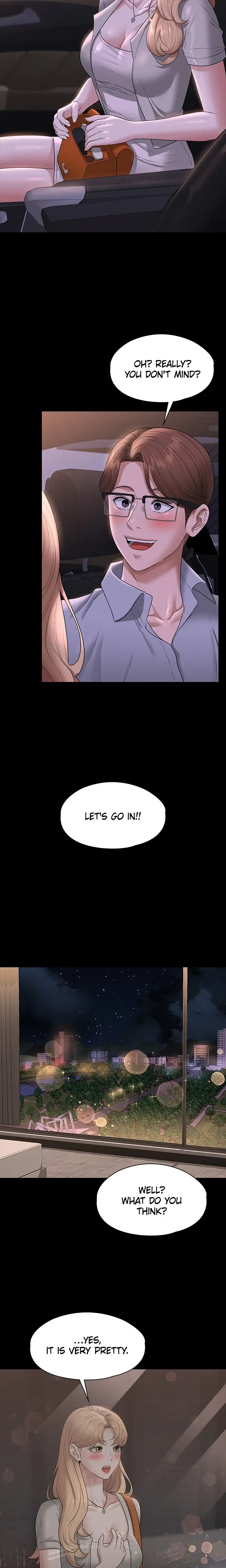 Supervisor Access Chapter 69 - Page 13