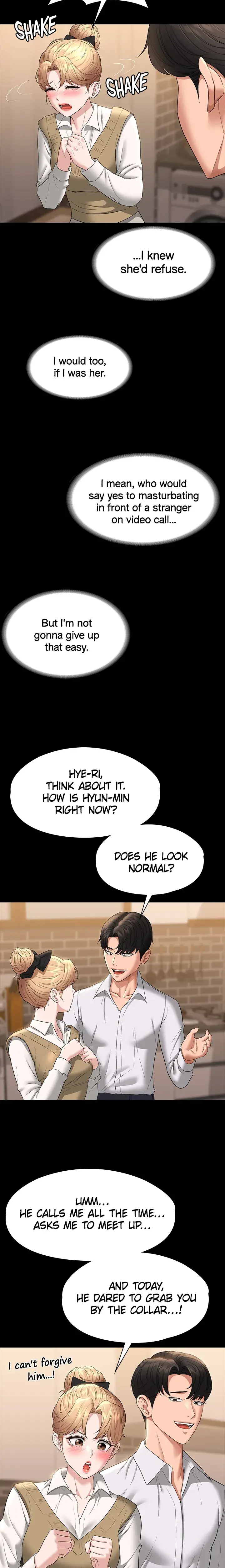 Supervisor Access Chapter 70 - Page 14