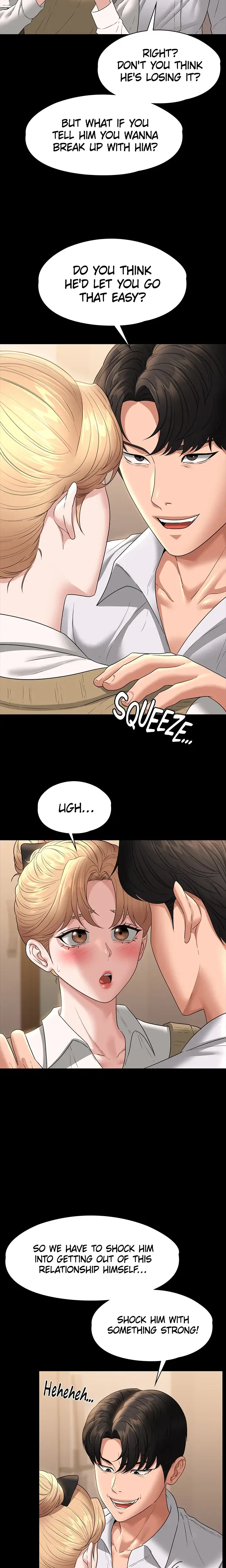 Supervisor Access Chapter 70 - Page 15