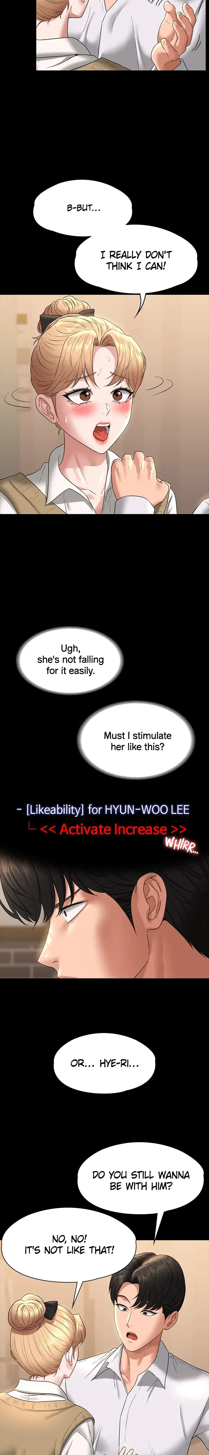 Supervisor Access Chapter 70 - Page 16