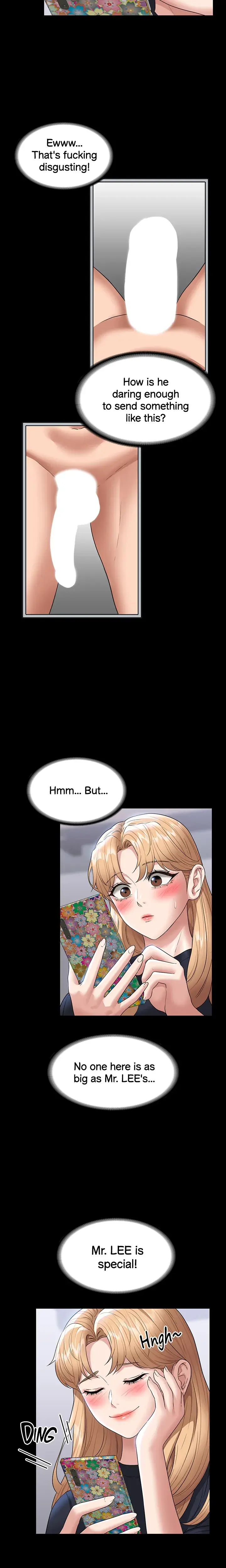 Supervisor Access Chapter 70 - Page 20