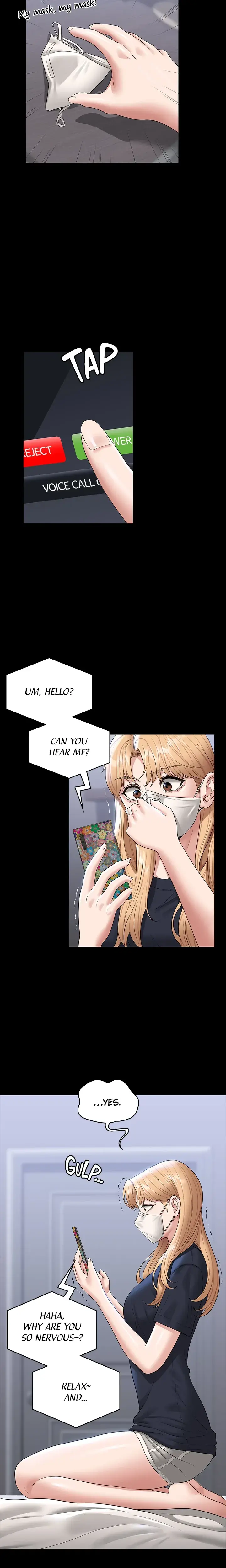 Supervisor Access Chapter 70 - Page 23