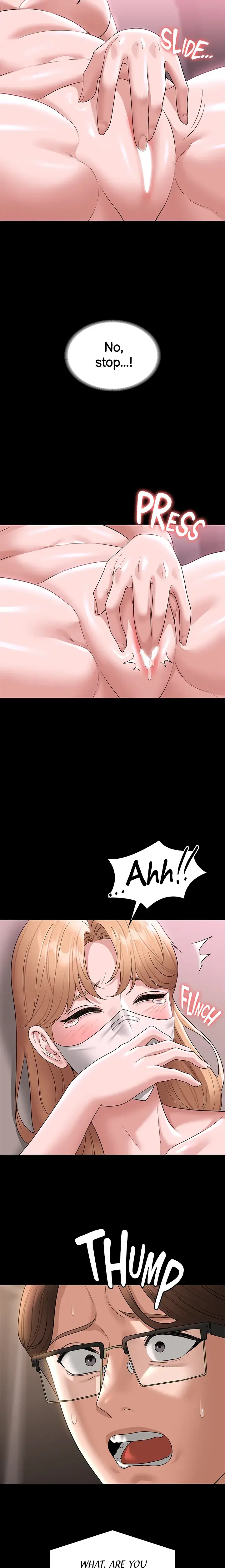 Supervisor Access Chapter 70 - Page 7