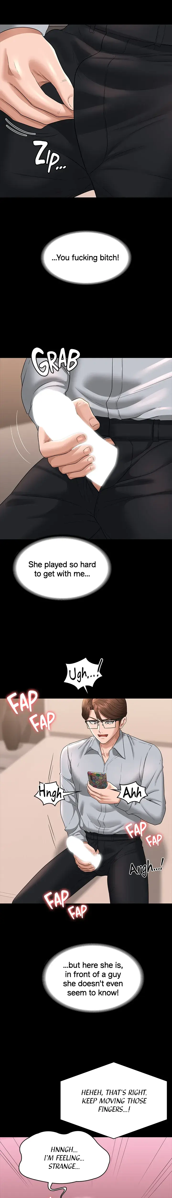 Supervisor Access Chapter 70 - Page 9