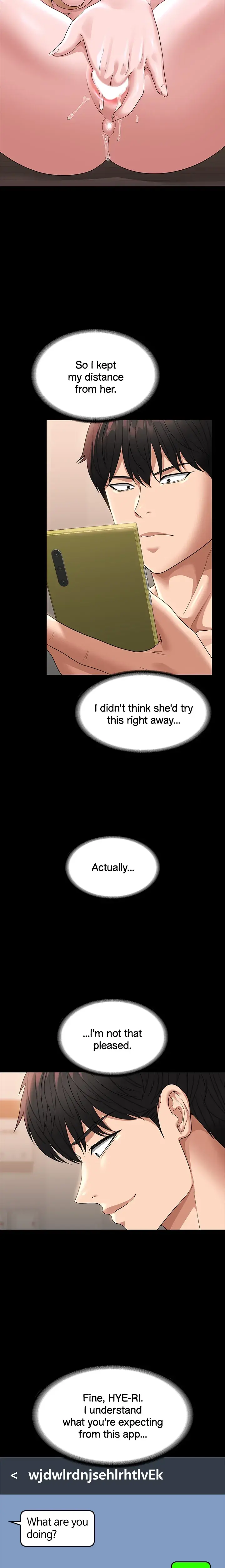 Supervisor Access Chapter 71 - Page 24
