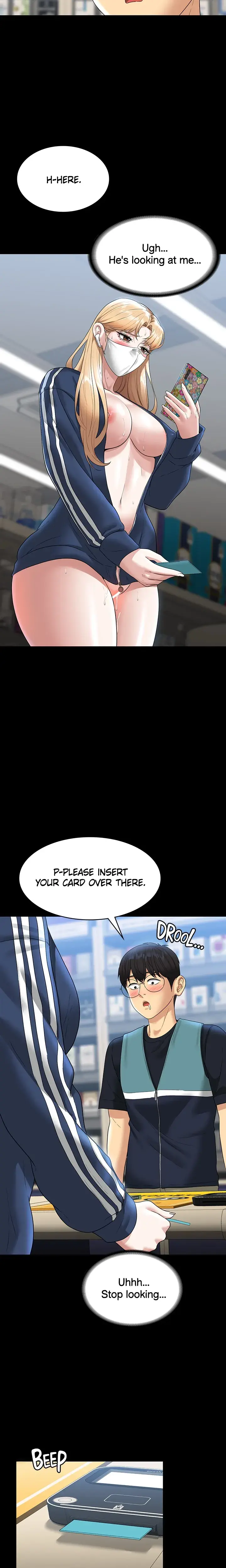 Supervisor Access Chapter 73 - Page 11