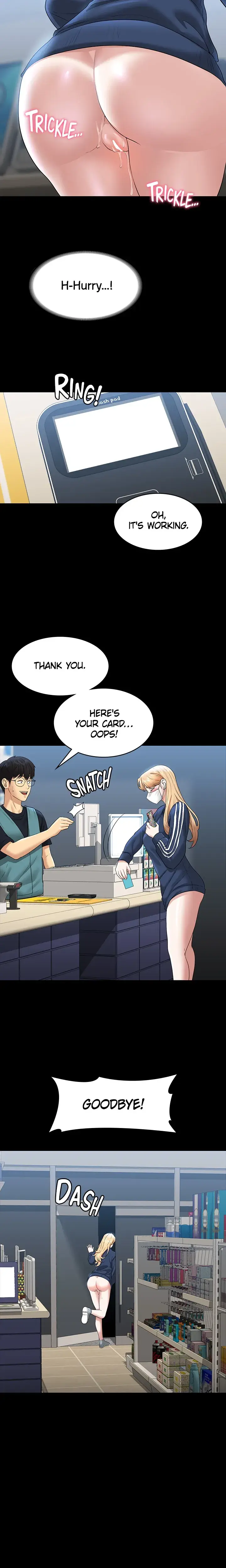 Supervisor Access Chapter 73 - Page 14