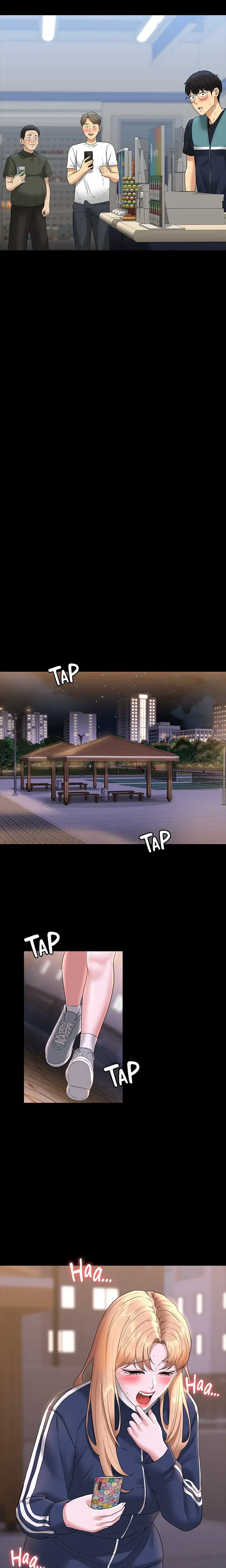 Supervisor Access Chapter 73 - Page 15