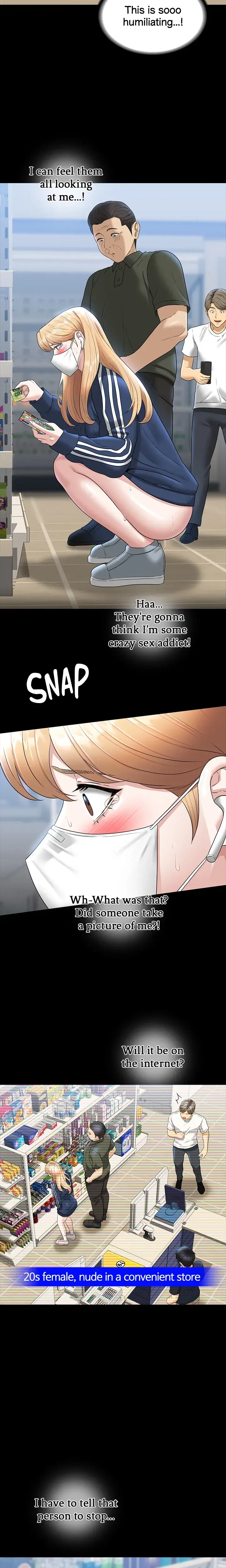 Supervisor Access Chapter 73 - Page 9