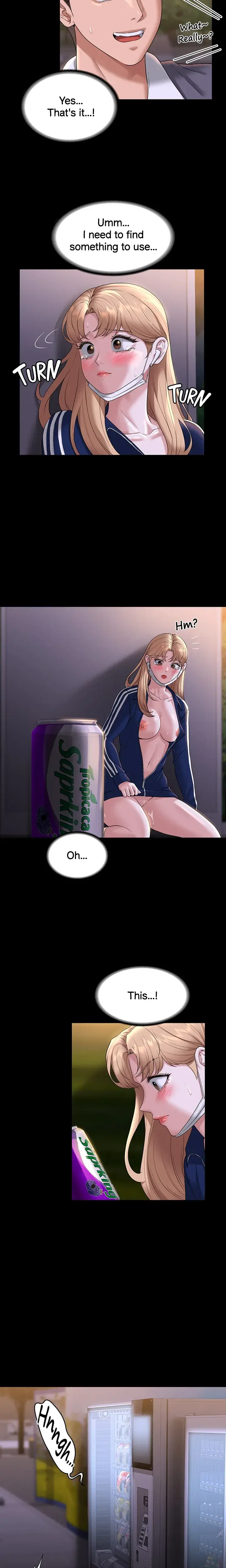 Supervisor Access Chapter 74 - Page 13
