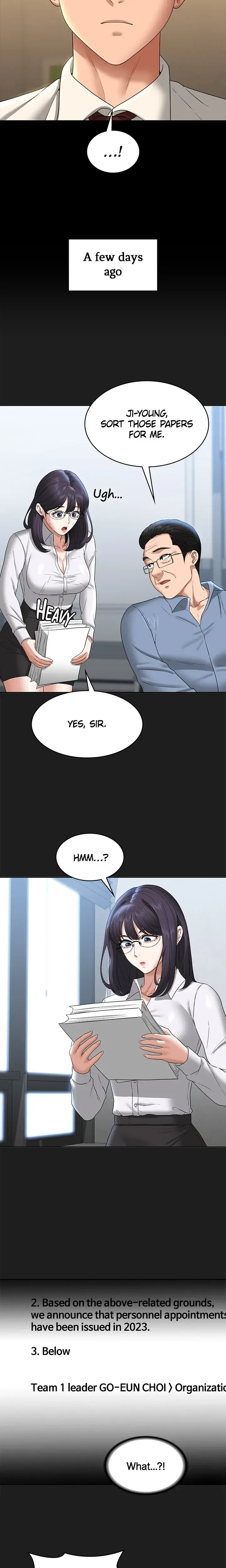 Supervisor Access Chapter 75 - Page 13