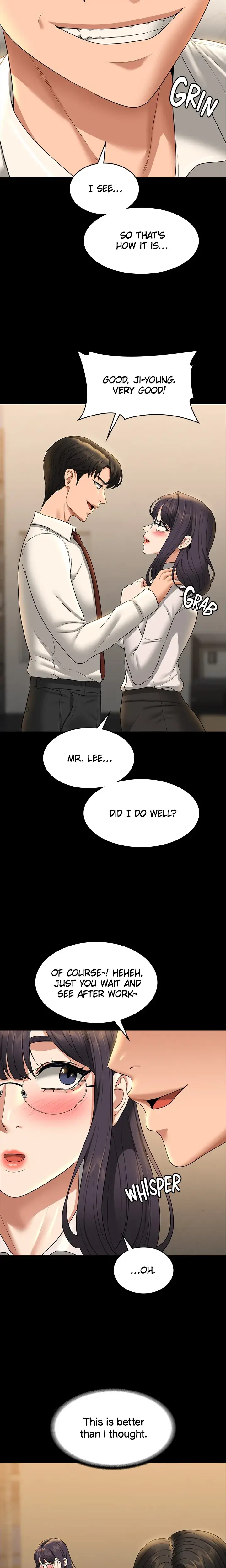 Supervisor Access Chapter 75 - Page 16