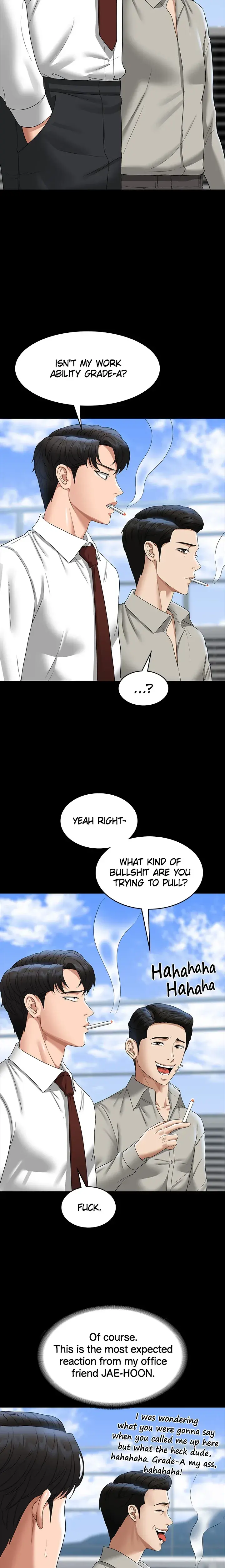 Supervisor Access Chapter 75 - Page 18