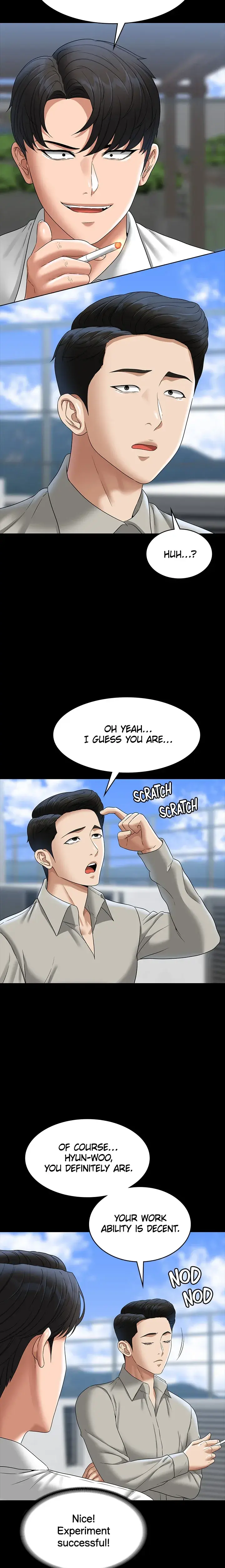 Supervisor Access Chapter 75 - Page 20