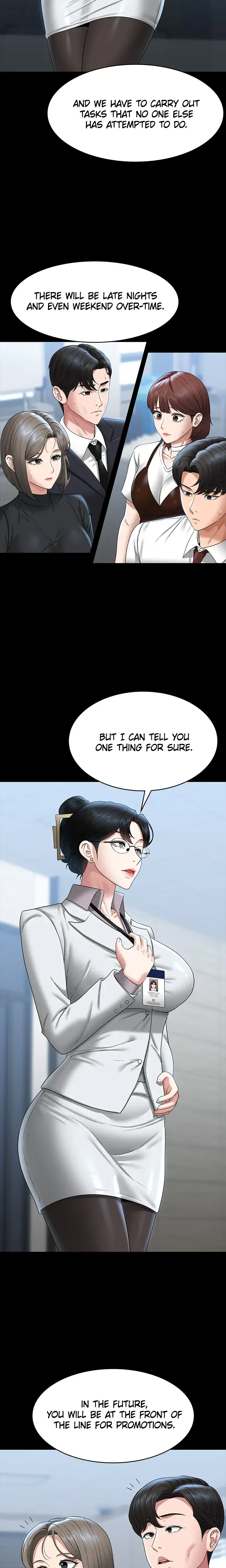 Supervisor Access Chapter 76 - Page 20