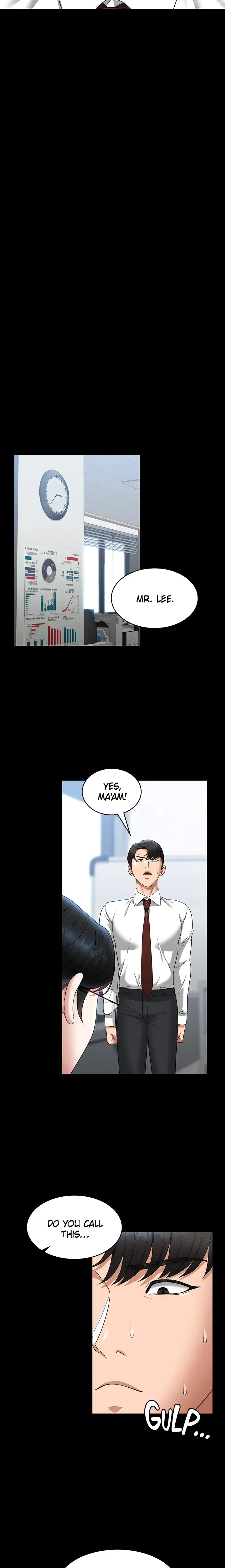 Supervisor Access Chapter 76 - Page 23
